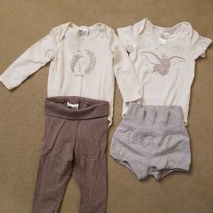 H&M Baby Bundle